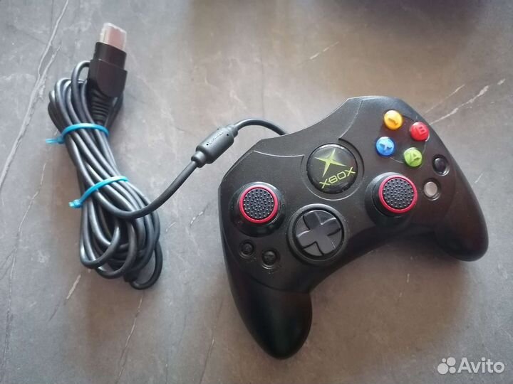 Геймпад xbox Original