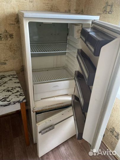 Холодильник бу