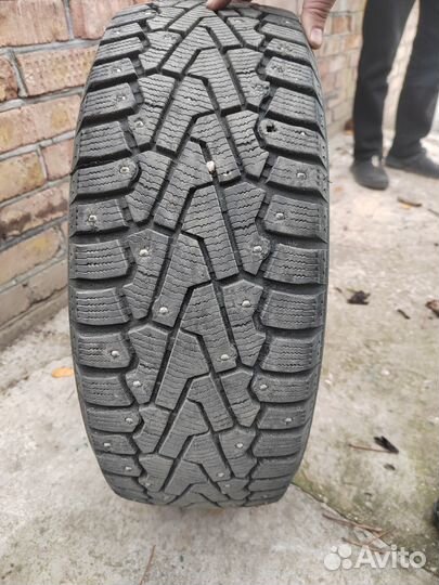 Pirelli Winter Cinturato 205/55 R16 94T