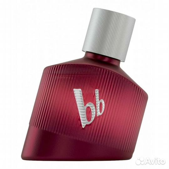 Bruno Banani Loyal Man EDP 30 ml Оригинал