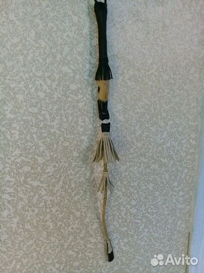 Плётка, кнут