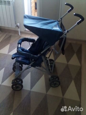 Коляска для прогулки