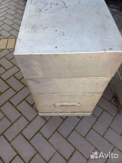 Улей для пчел бу