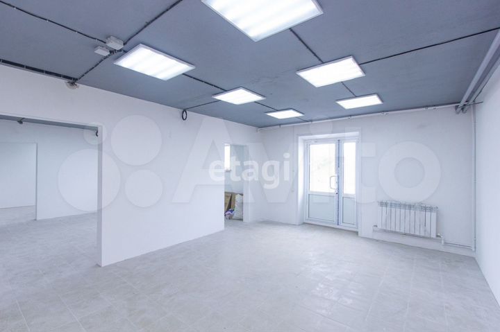 Сдам помещение свободного назначения, 66 м²