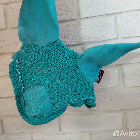 Ушки для лошади Le Mieux Full