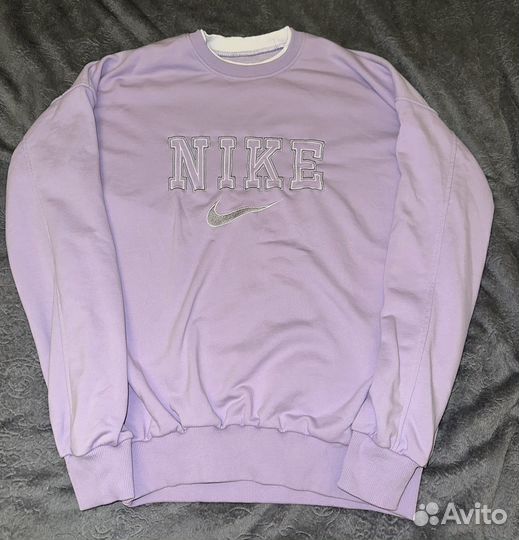 Кофта nike