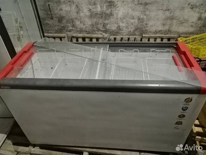 Оборудование для магазина