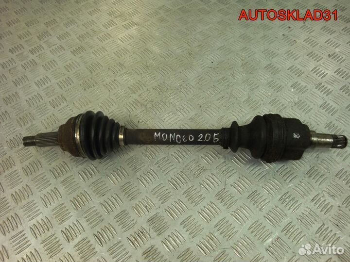 Полуось передняя левая Ford Mondeo 2 2,0 МКПП бенз