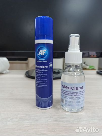 Средство Platenclene