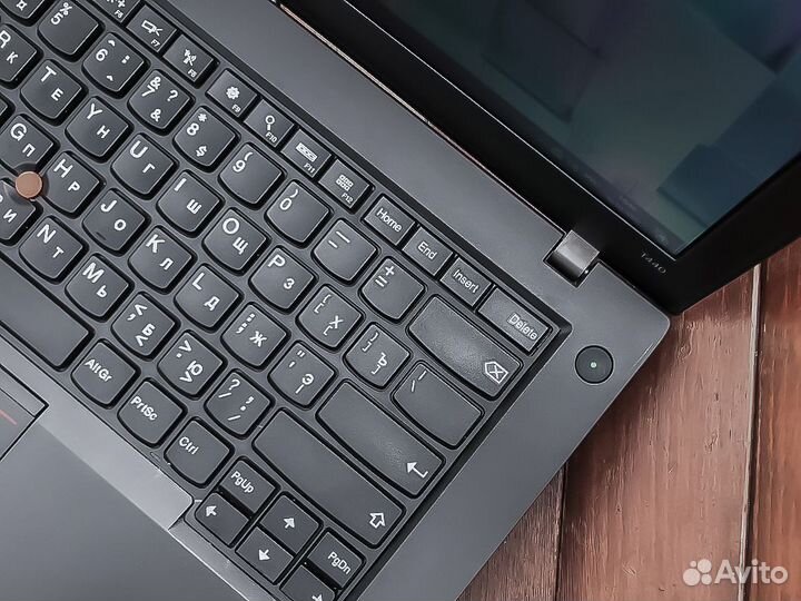 Lenovo Thinkpad T440 14