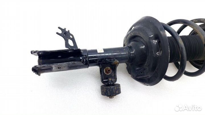 Амортизатор подвески передний левый Toyota Camry