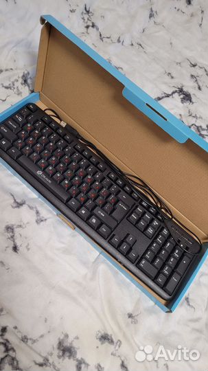 Клавиатура oklick 90mv2