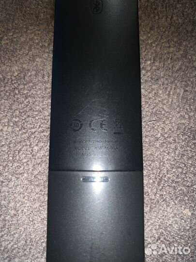 Пульт mi xmrm 00A