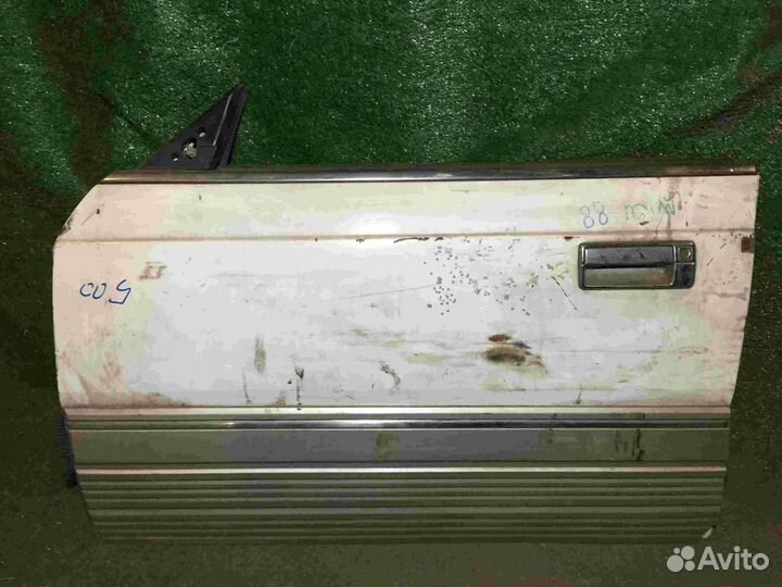 Дверь передняя левая Mazda luce HC3S