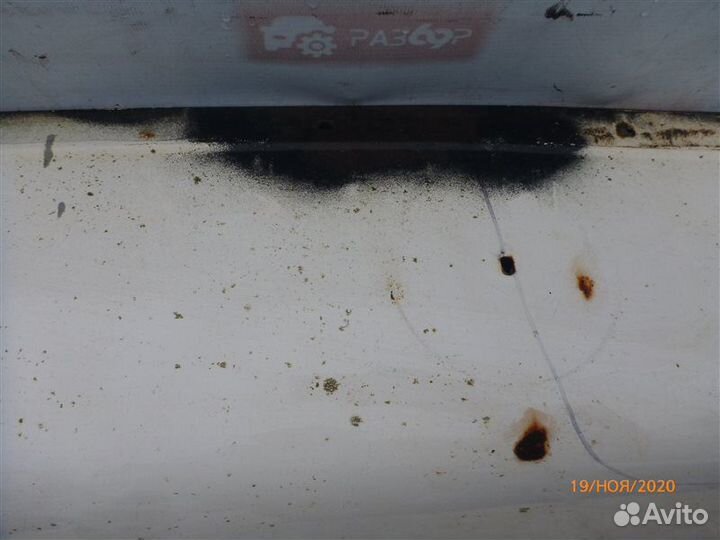 Крышка багажника Mercedes-Benz 123 W123 1975-1985