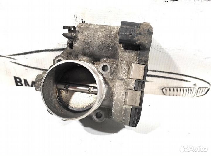 Дроссельная заслонка (1.6) Focus III (2011-2019) F