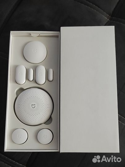 Набор умных датчиков mi SMART sensor set