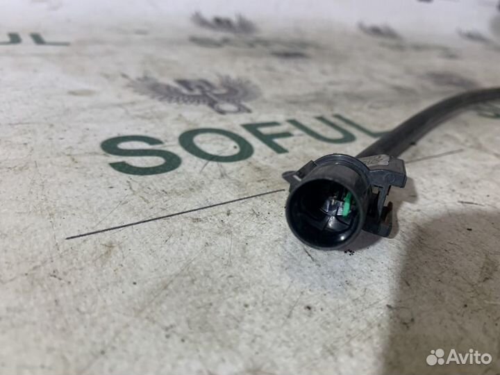 Провод датчика давления масла Hyundai Getz