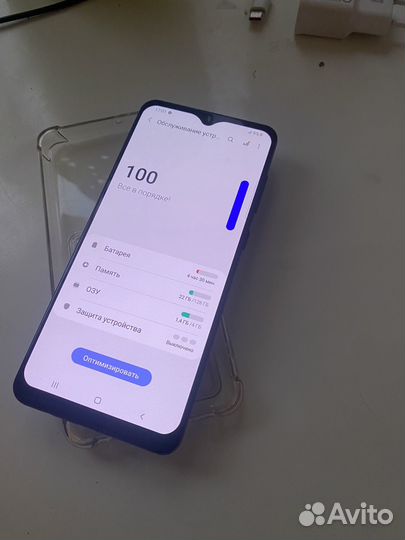 Samsung Galaxy A31, 4/128 ГБ