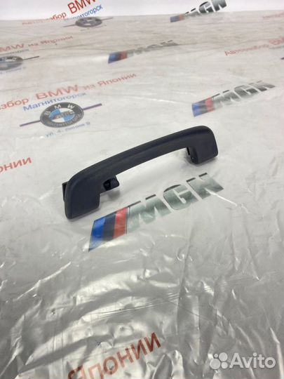 Ручка потолка задняя правая Bmw 5 F10 N52B30 2011