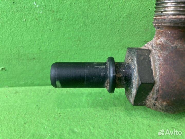 Клапан ограничения давления Common Rail MAN TGA