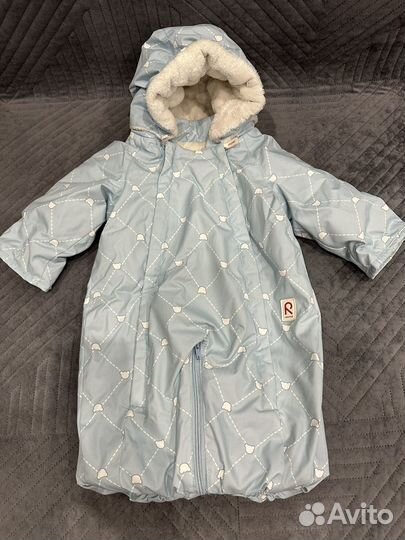 Комбинезон reima