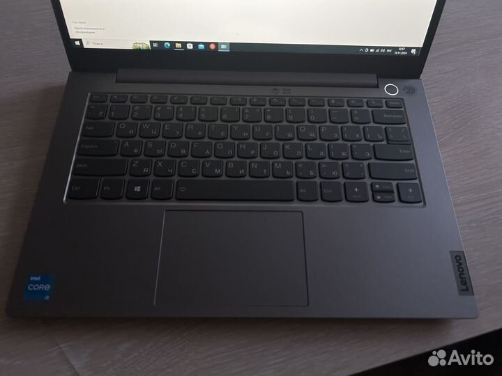 Lenovo thinkbook 14 g2 itl