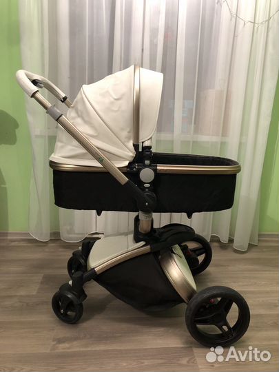 Коляска 3 в 1 amzdeal