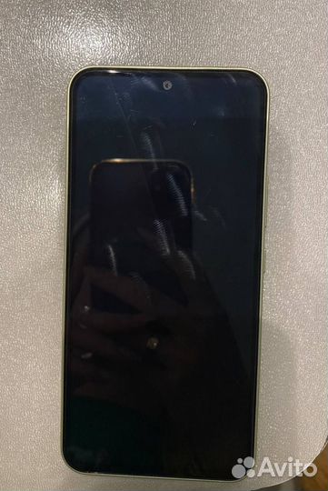 Samsung Galaxy A54, 6/128 ГБ