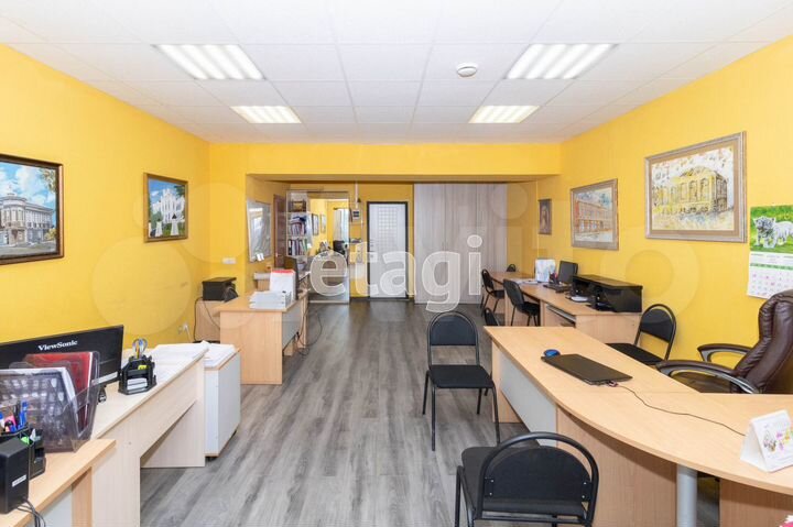 Продам офисное помещение, 49 м²