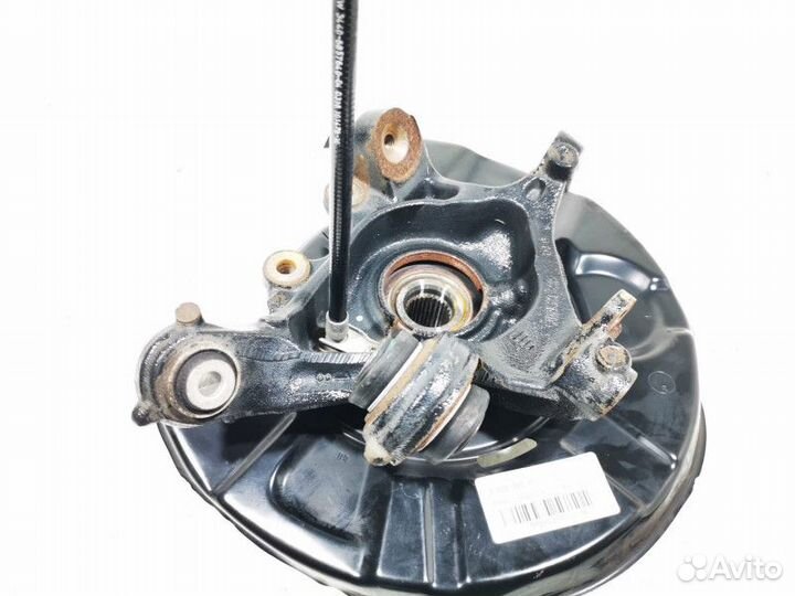 Кулак задний правый BMW 4 F32/F33/GT F36 рест