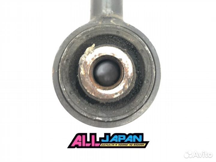 Рычаг подвески задний задний Mitsubishi Lancer