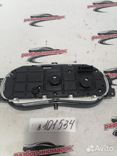 Панель приборов Logan H4MD438 L8