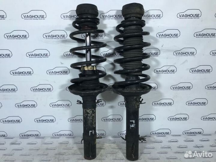 Амортизаторы передние Audi A3 1.4 AKQ 1997-2003