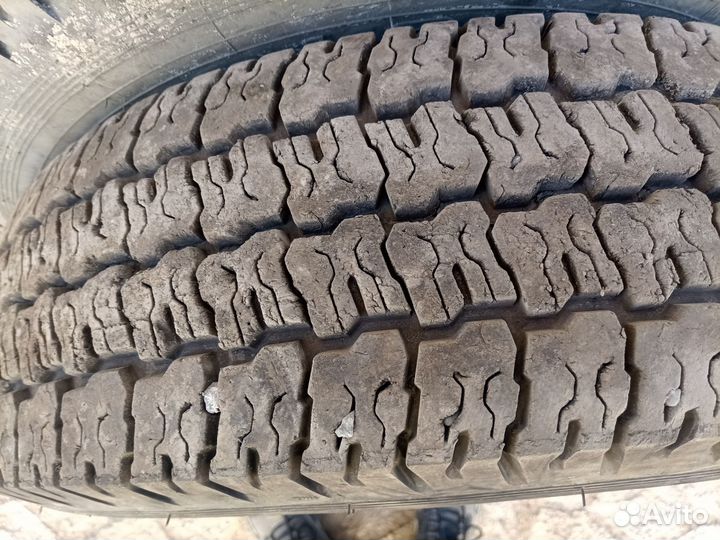 Колеса грузовые s