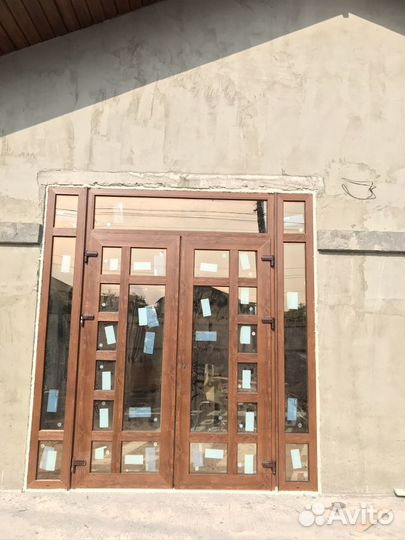 Окна, Москитные сетки, жалюзи, рольставни