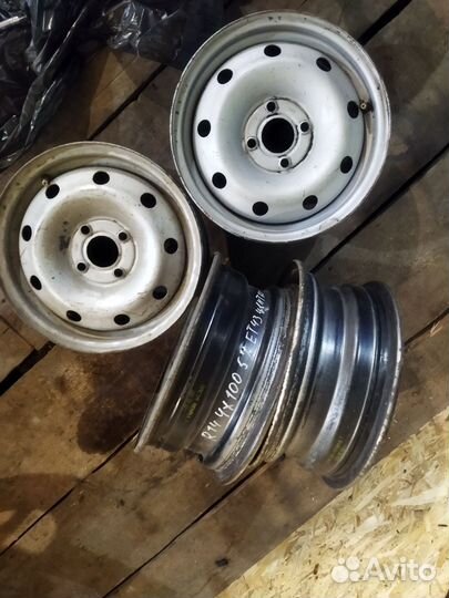 Продам диски от рено