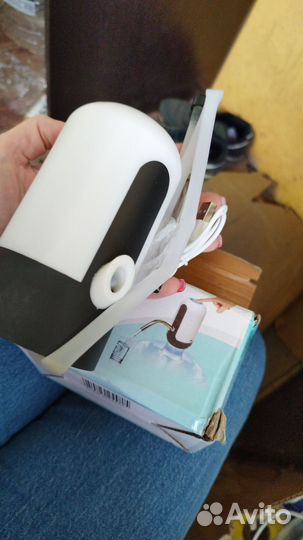 Товар для ремонта (брак, не рабочий)