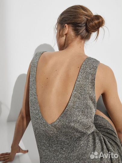 Платье Massimo dutti XS