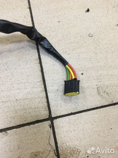 Комплект ключей Nissan Almera G15 K4M A490 2013