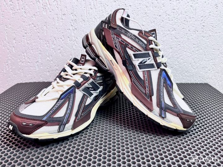 Кроссовки New Balance premium