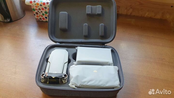 Dji mini se fly more combo