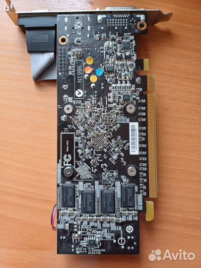 Материнская плата Pegatron APM80