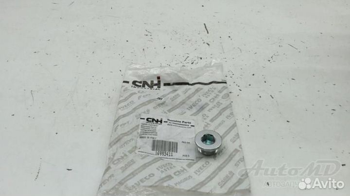 Пробка поддона сливная 2.3 Iveco Daily