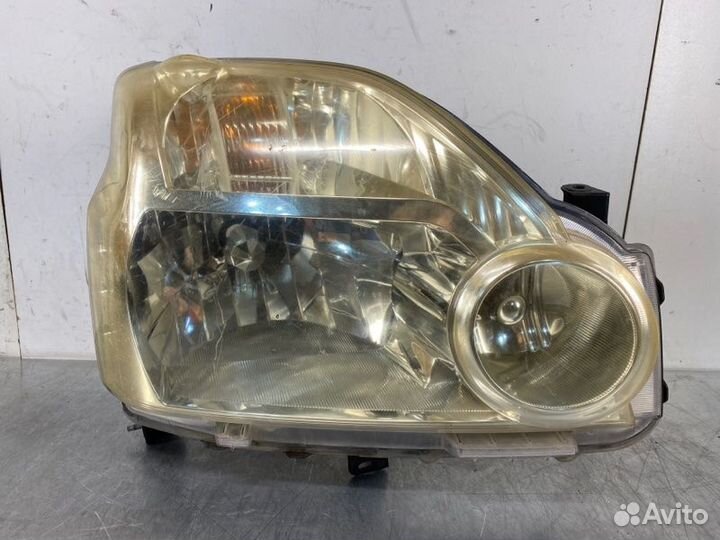 Фара Nissan X-Trail T31 левая правая ксенон галоге