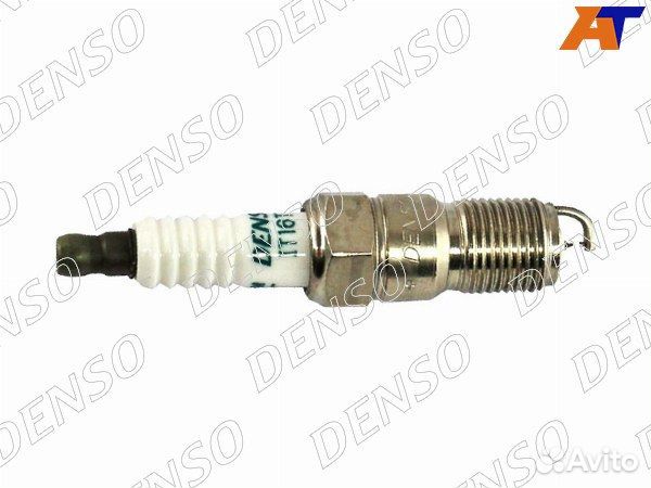 Свеча зажигания mazda mazda3