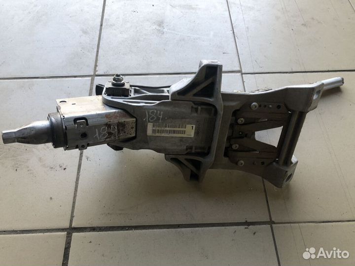 Рулевая колонка Ford Focus 3