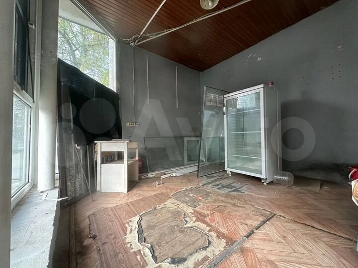 Торговая площадь, 12.1 м²