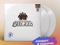 Bee Gees – The Many Faces Of (white 2LP)