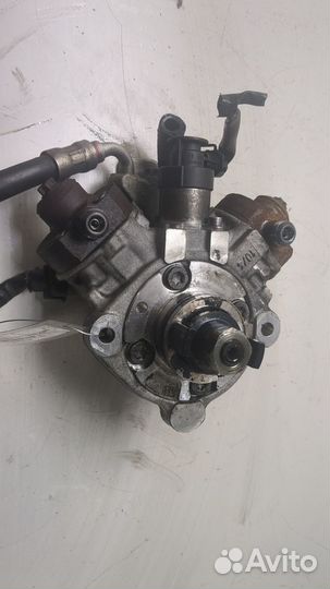 Тнвд Honda CR-V, 2010